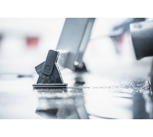 Traverse nivello® en vue détaillée | © MUNK GmbH