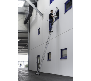 Alu-Glasreinigersatz-3-teilig | © MUNK GmbH