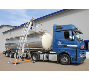 Éch. camion-cit. av 4roul. orient. Application | © MUNK GmbH