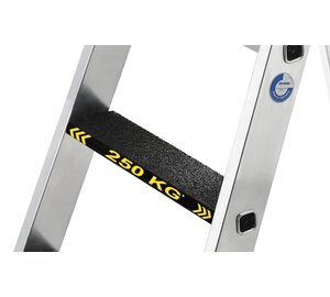 250 kg Aufkleber Detailbild | © MUNK GmbH