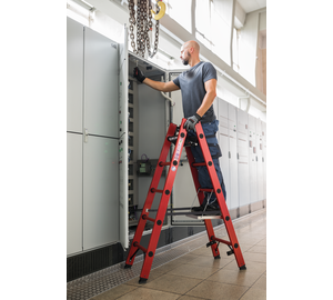 Éch2x mat. synth. 2x5barr. Appl. av mar. à susp. | © MUNK GmbH