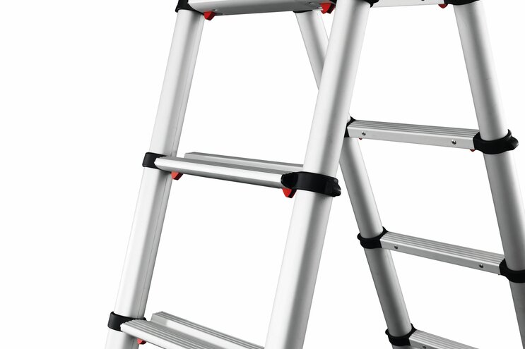 Win.clean.ladd. detail | © MUNK GmbH