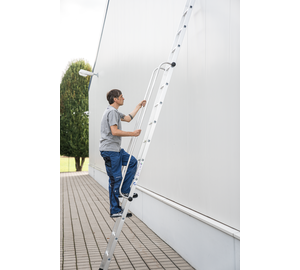 Main courante enfichable en application | © MUNK GmbH