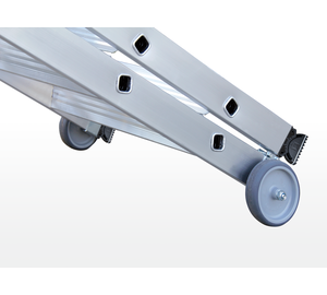 Roue transp. Ø125mm pr éch. dble mar. et PF Appl. | © MUNK GmbH