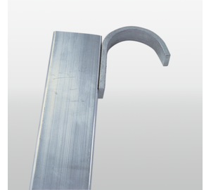 Crochet pr éch. à mar. et barr. rails jusq. Ø36mm | © MUNK GmbH