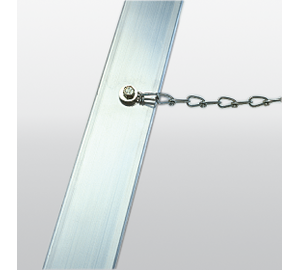 Knot chain restraint, detail | © MUNK GmbH