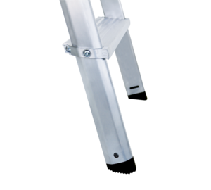 ML Leiterfüße Detailbild | © MUNK GmbH