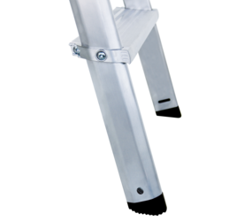 ML ladder feet, detail | © MUNK GmbH