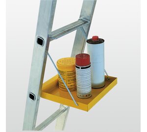 Cuvette porte-outils échelles doub. à barr. monté | © MUNK GmbH