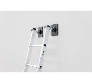 Supp. espacement mural pour façades isolées Appl. | © MUNK GmbH