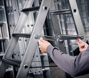 Tension and pressure-resistant fuse | © MUNK GmbH