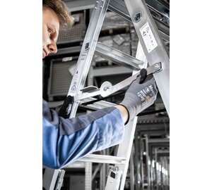 fusible résistant à la traction et à la pression | © MUNK GmbH