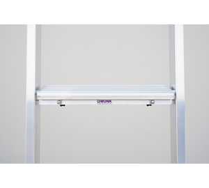 Stufenmodul MaxxStep Detailbild | © MUNK GmbH