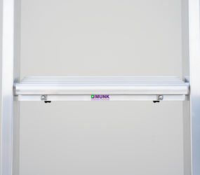 MaxxStep step module, detail | © MUNK GmbH