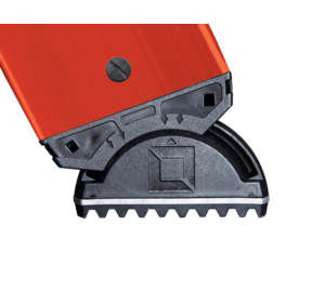 nivello® image de détail monté sur mat. synth. | © MUNK GmbH