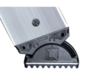 nivello Detailaufnahme angebaut | © MUNK GmbH