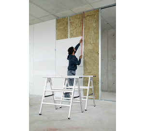 Working trestles, folding, app. | © MUNK GmbH