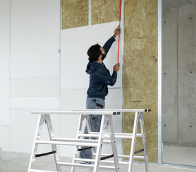 Working trestles, folding, app. | © MUNK GmbH