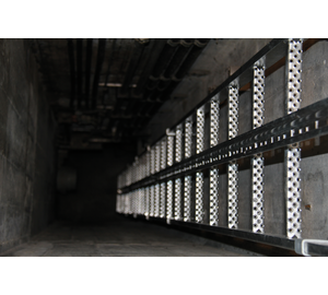 Schachtleiter Anwendung Abstieg | © MUNK GmbH