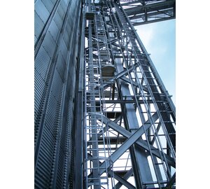 Éch. crinoline plusieurs sections Image de contenu | © MUNK GmbH