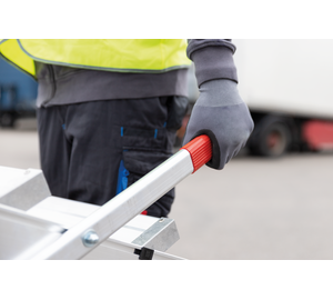 Arbeitspodest fahrb. | © MUNK GmbH