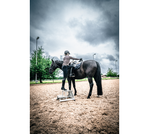 Aide à la montée StepSecure | © MUNK GmbH