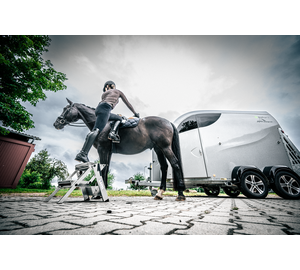 ML Compact Mounting Aid | © MUNK GmbH