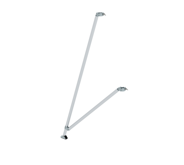 Dreiecksausleger | © MUNK GmbH