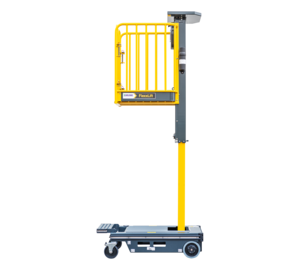 FlexxLift 2.2 Ansicht 6 | © MUNK GmbH