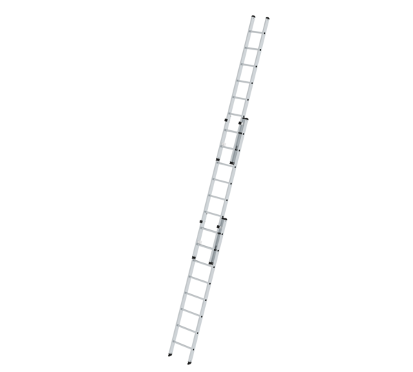 Schiebeleiter 3-teilig ohne Trav., 3x8 Sp.  | © MUNK GmbH