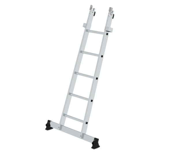 Glasreinigerl. m. nivello-Trav. Unterteil, 5 Sp. | © MUNK GmbH
