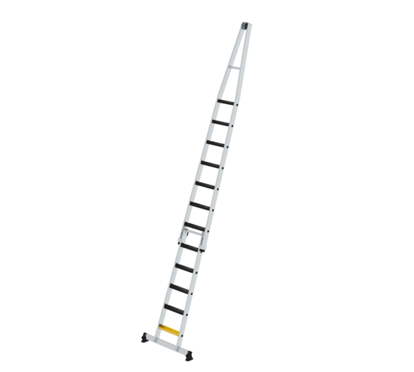 St.-Glasreinigerl.-Satz m. nivello®-Trav. u. clip-step R13 | © MUNK GmbH