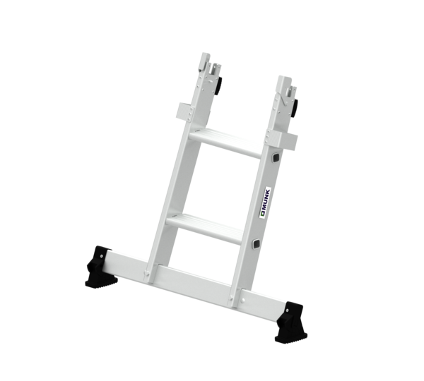 Glasreinigerl. Unterteil m. nivello-Trav., 2 St. | © MUNK GmbH