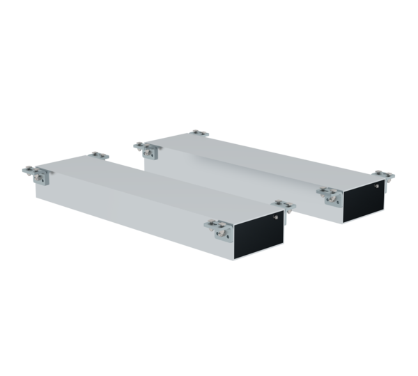 Stableraufnahme Tankwagenleiter | © MUNK GmbH