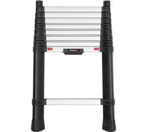 Éch. télescopique Prime Line 9 marches | © Telesteps AB