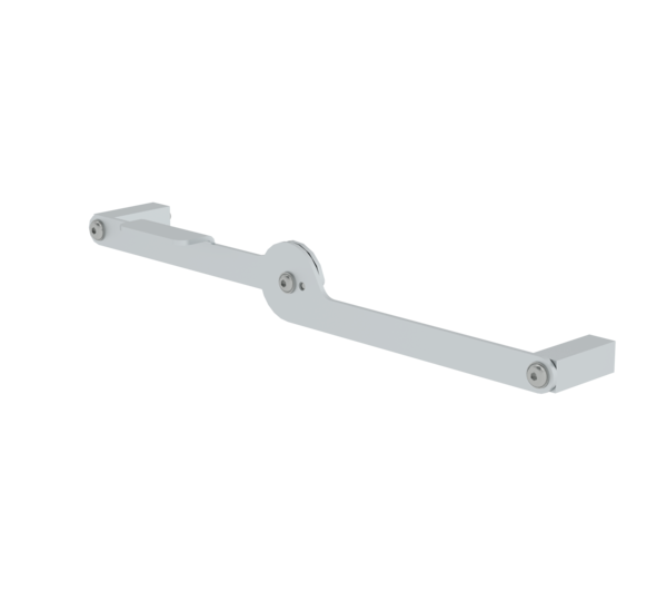 Entretoise de liaison résis. à la trac. et compr. | © MUNK GmbH