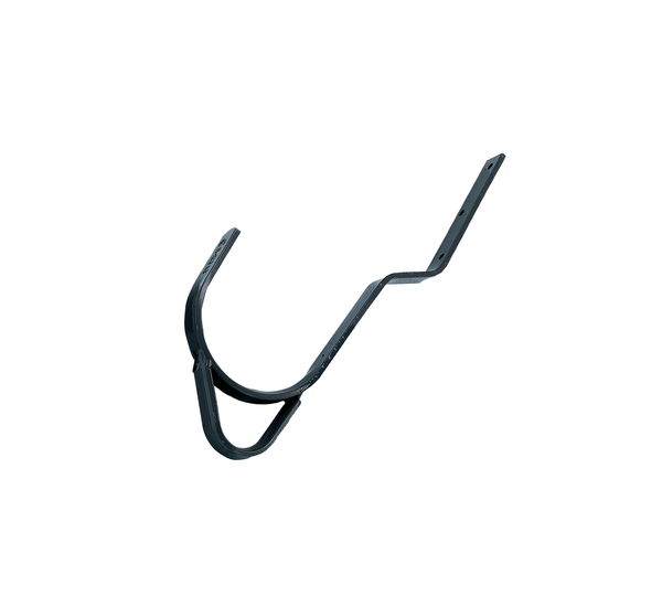 Crochet toit pr tuiles flam. et canal, gr. anthr. | © MUNK GmbH