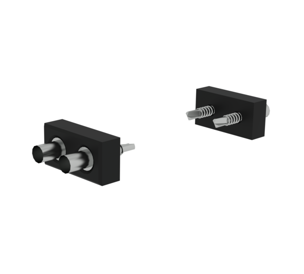 Disp. anti-désengag. partie supérieure éch. poly,  | © MUNK GmbH