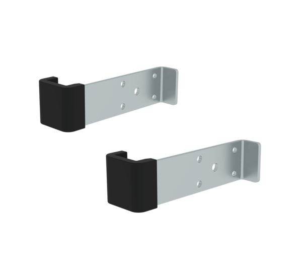 Guide fastening top f. pull-up/rope ext.ladders | © MUNK GmbH