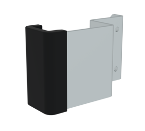 Fer. guid. Bas pr éch. à corde 2 parties Détail | © MUNK GmbH