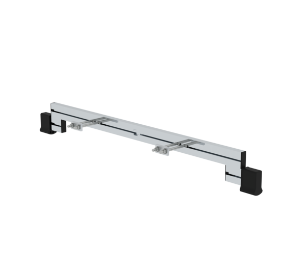 Extension de pied, longueur 1200 mm,  | © MUNK GmbH