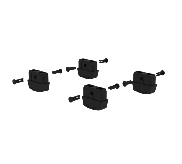 Patin int. pr éch. rayonn. à mar. cap. déch. élec. | © MUNK GmbH