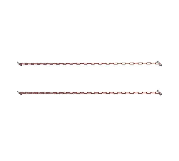 Link chain restraint | © MUNK GmbH