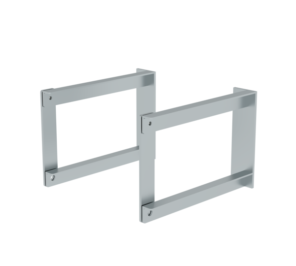 Dispositif de suspension d’échelle | © MUNK GmbH