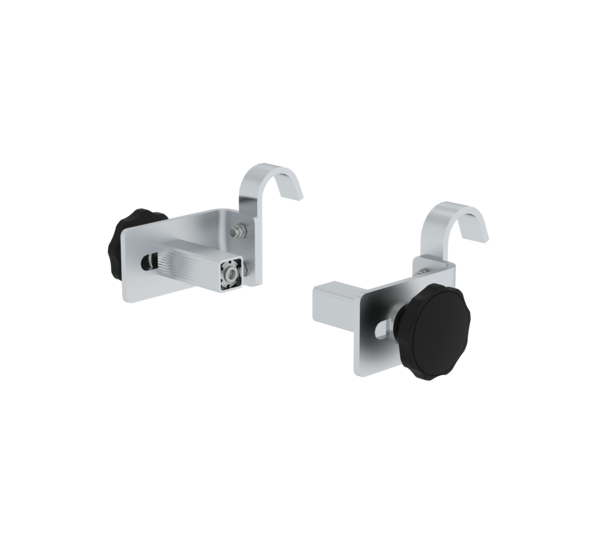 Sécu. tête d’échelle trou de barreau | © MUNK GmbH