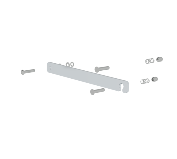 Jonction rigide | © MUNK GmbH