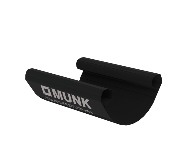 Cuvette porte-outils pour échelle dble à barreaux | © MUNK GmbH