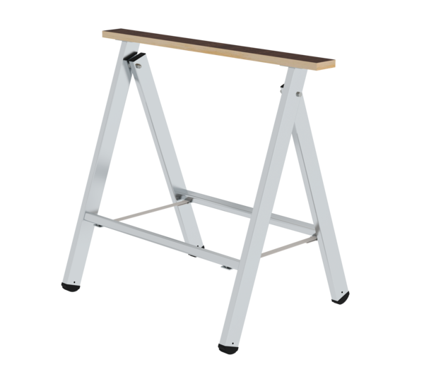 ML Arbeitsbock klappbar,  | © MUNK GmbH