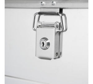 Kit de serrures | © MUNK GmbH