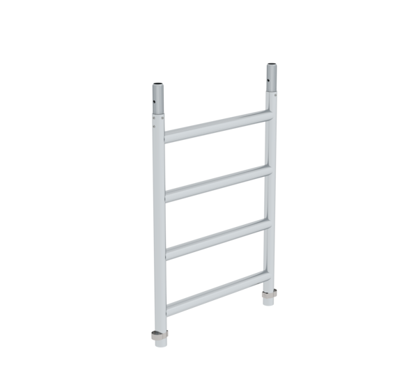 FlexxTower, plug-on frame | © MUNK GmbH